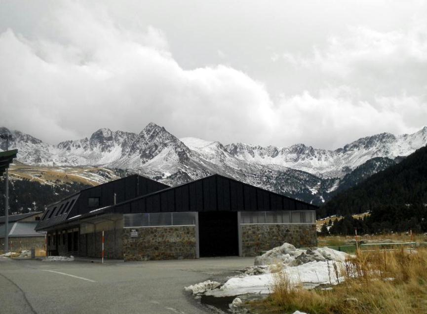Andorra travel eSIM data plans