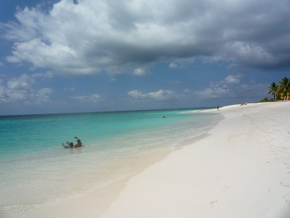Anguilla travel eSIM data plans