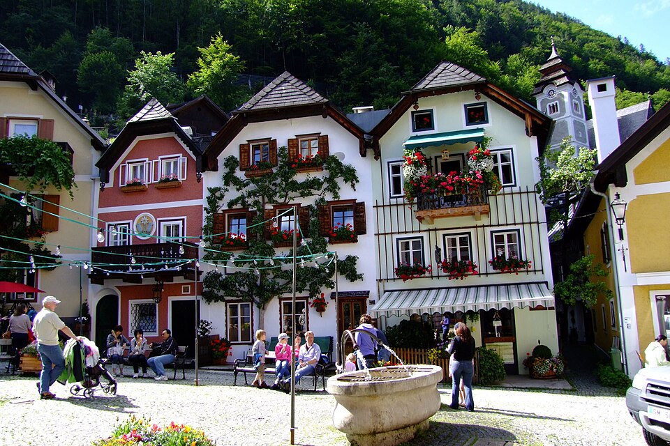 Austria travel eSIM data plans