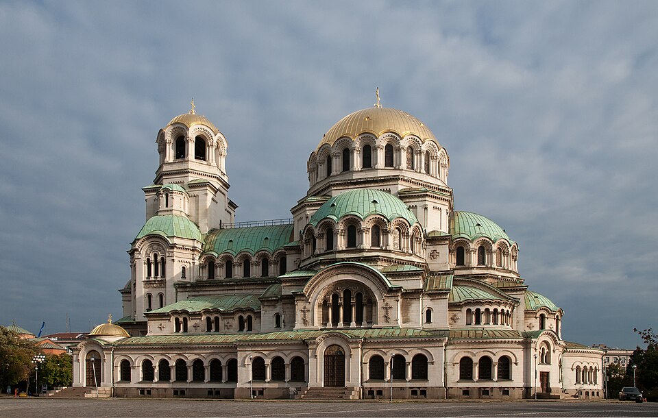Bulgaria travel eSIM data plans