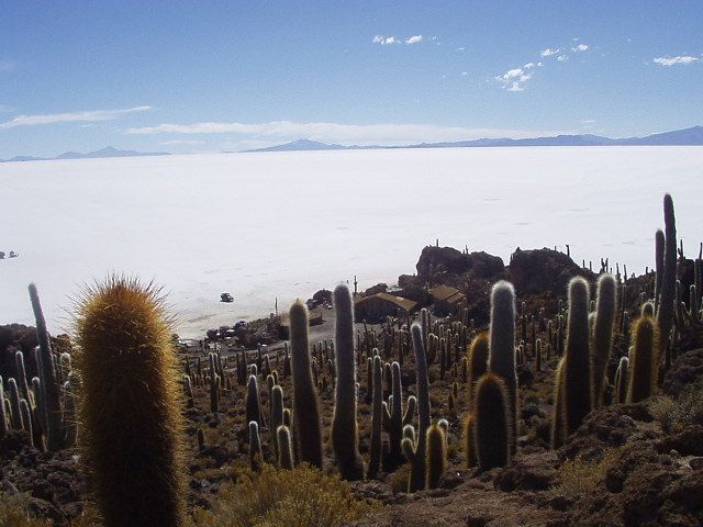 Bolivia travel eSIM data plans