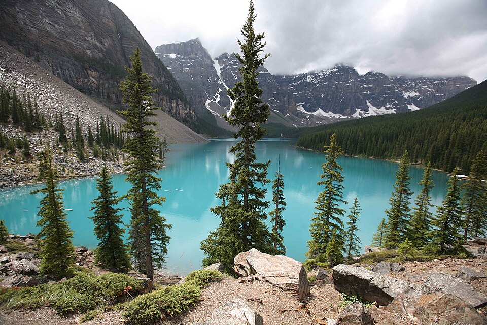 Canada travel eSIM data plans