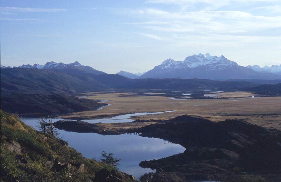 Chile travel eSIM data plans