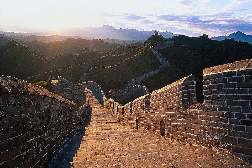 China travel eSIM data plans