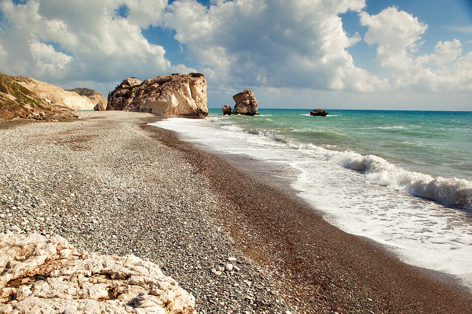 Cyprus travel eSIM data plans