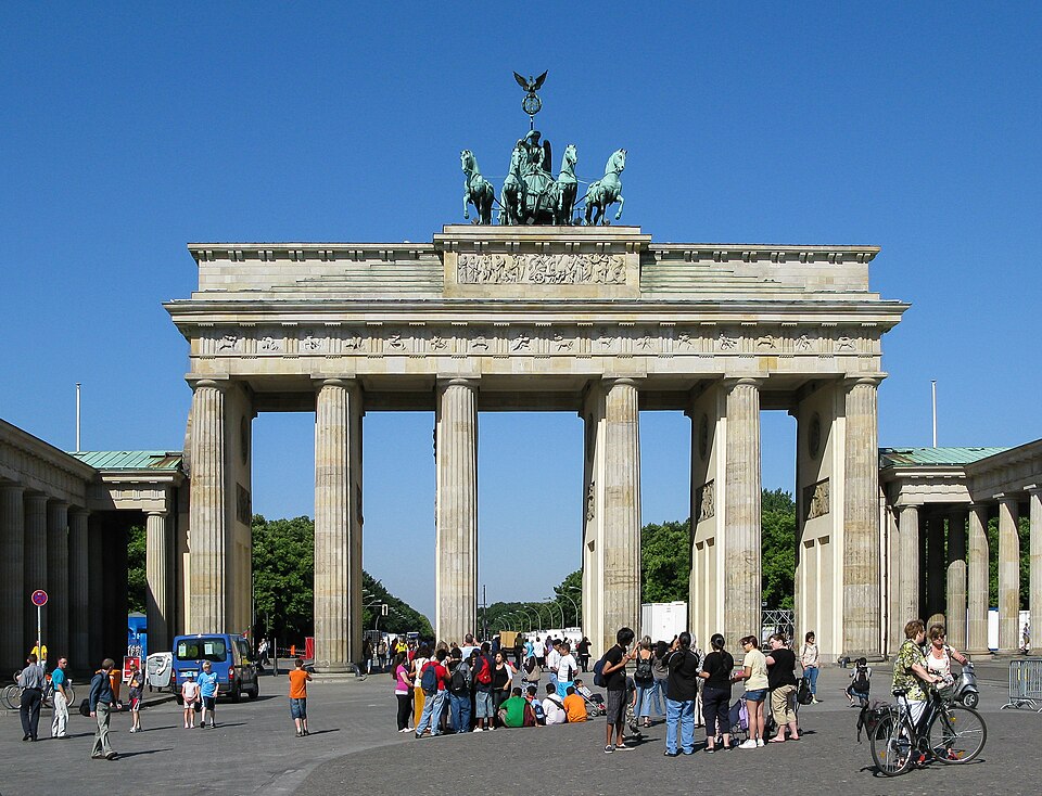 Germany travel eSIM data plans