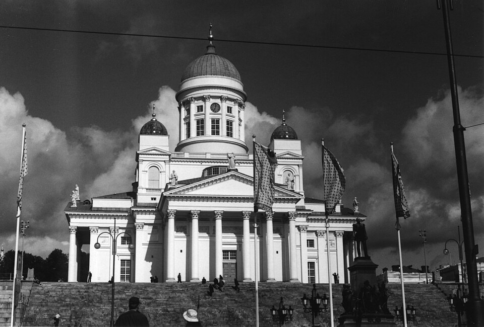 Finland travel eSIM data plans