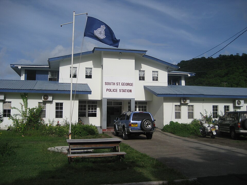 Grenada utazási eSIM adatcsomagok