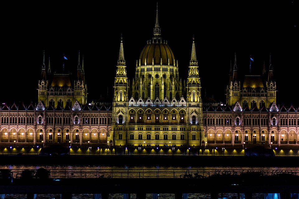 Hungary travel eSIM data plans