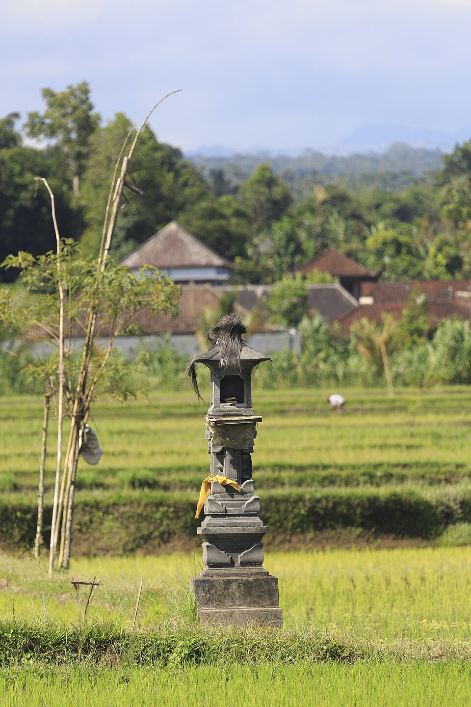 Indonesia travel eSIM data plans