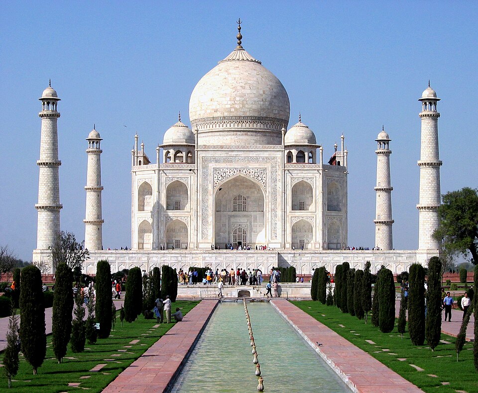 Reise-eSIM Datenpakete für Indien