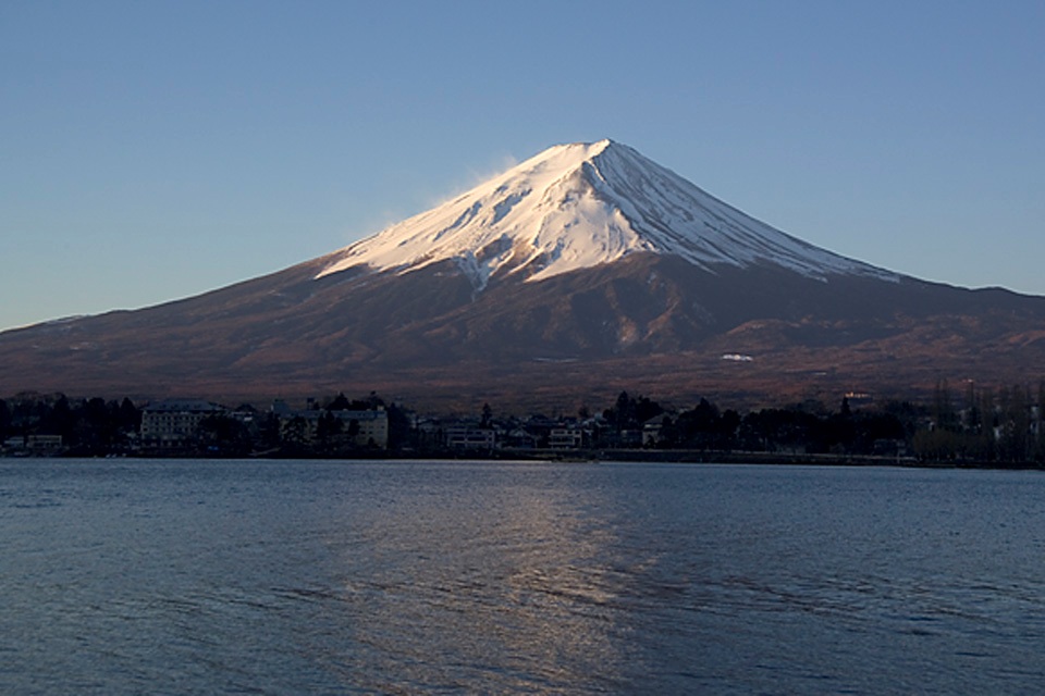 Reise-eSIM Datenpakete für Japan