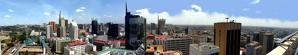Kenya travel eSIM data plans