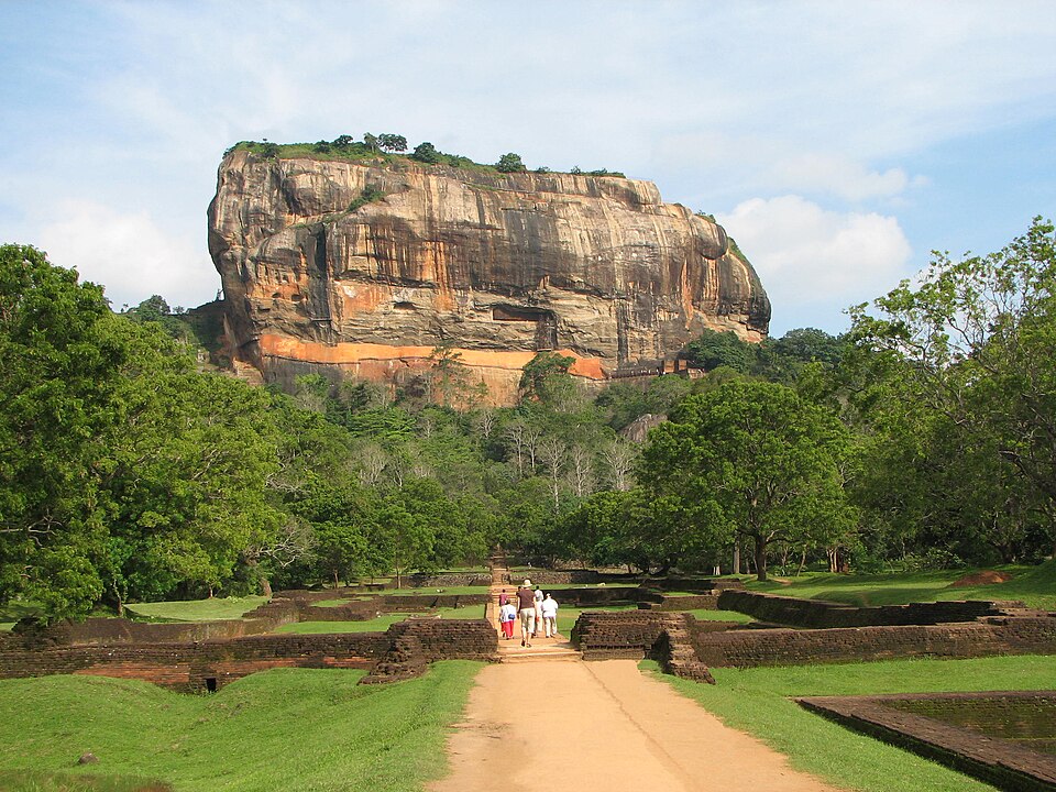Sri Lanka travel eSIM data plans