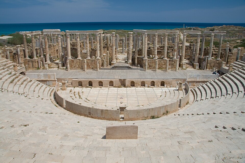Libya travel eSIM data plans