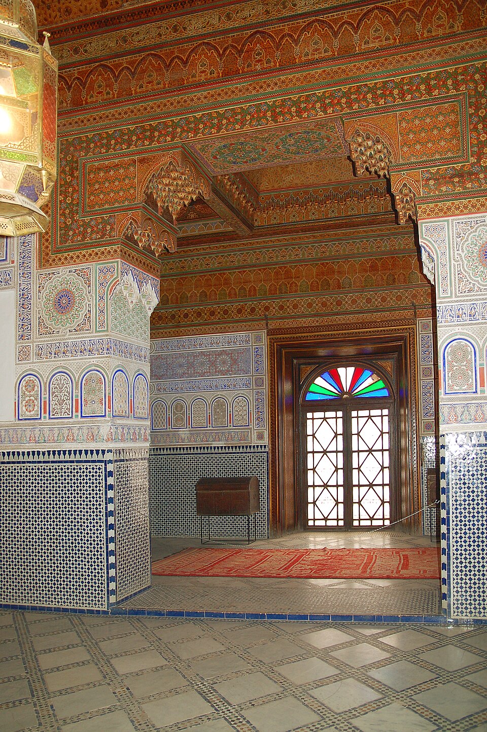 planos eSIM de viagem para Marrocos
