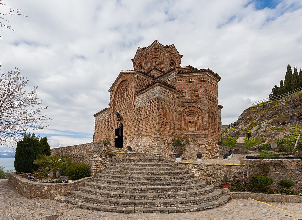 North Macedonia travel eSIM data plans