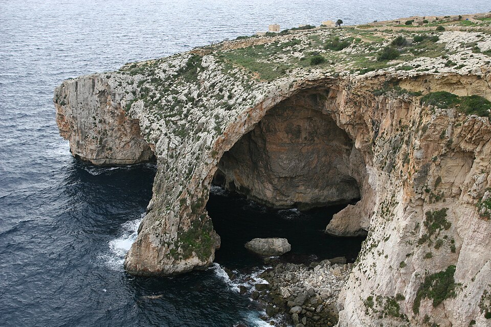 Reise-eSIM Datenpakete für Malta