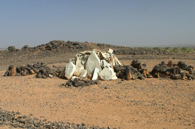 Reise-eSIM Datenpakete für Niger