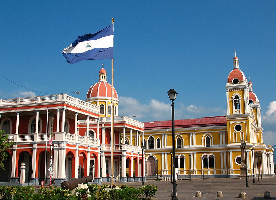 Nicaragua travel eSIM data plans