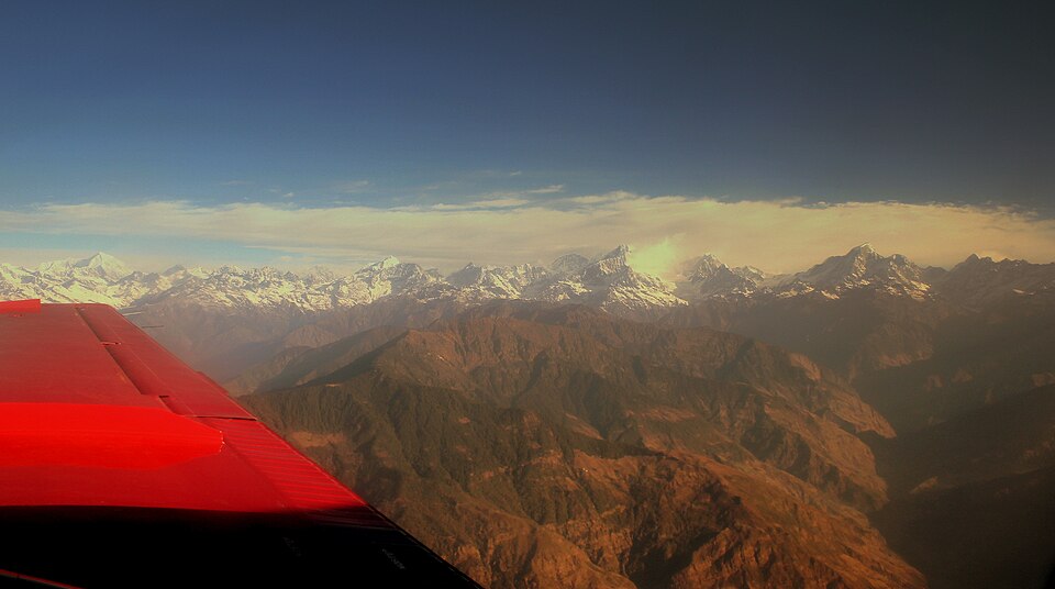 planos eSIM de viagem para Nepal