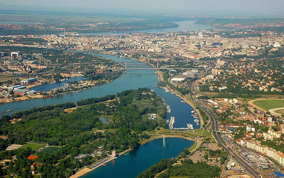Serbia travel eSIM data plans