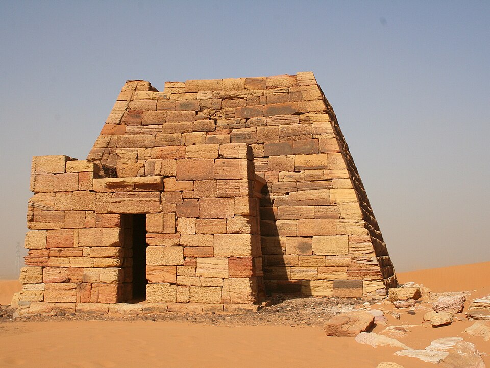 Sudan travel eSIM data plans