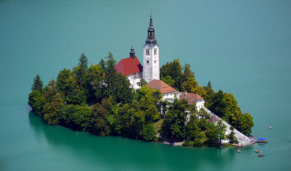 piani eSIM viaggio per Slovenia