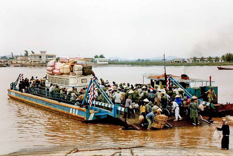 Vietnam travel eSIM data plans