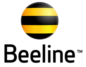 Beeline logo