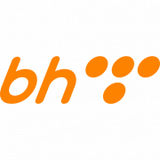 BH Mobile logo