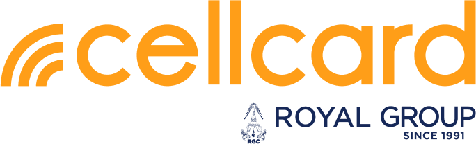 Cellcard logo