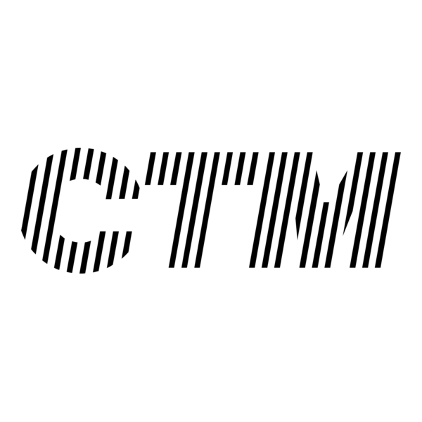 CTM logo