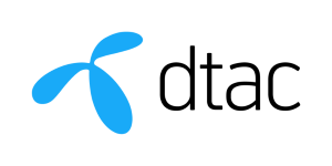 DTAC logo