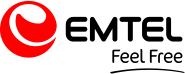 Emtel logo
