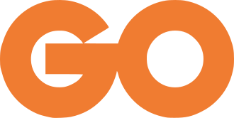 GO logo