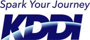 KDDI/au logo