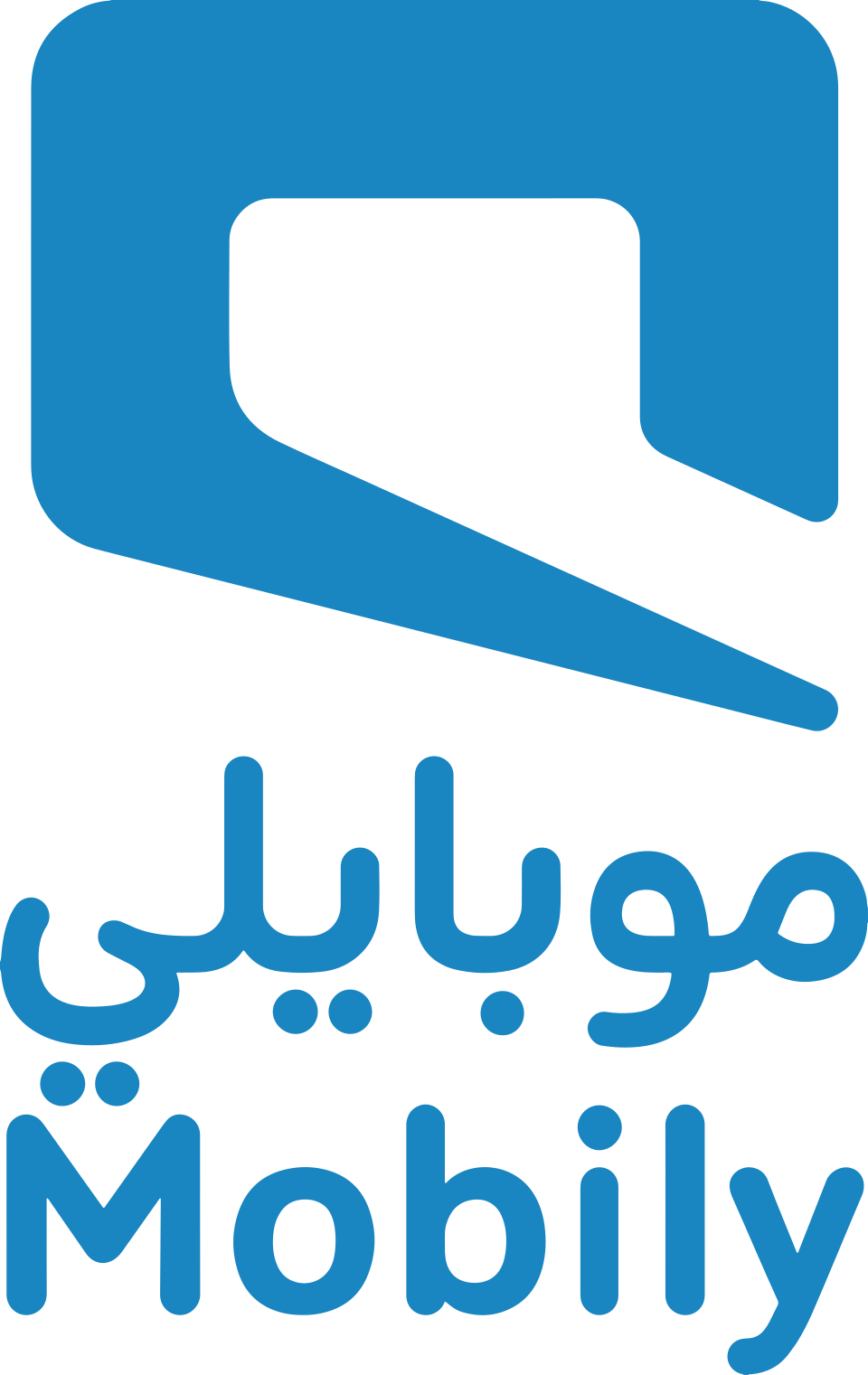 Mobily logo