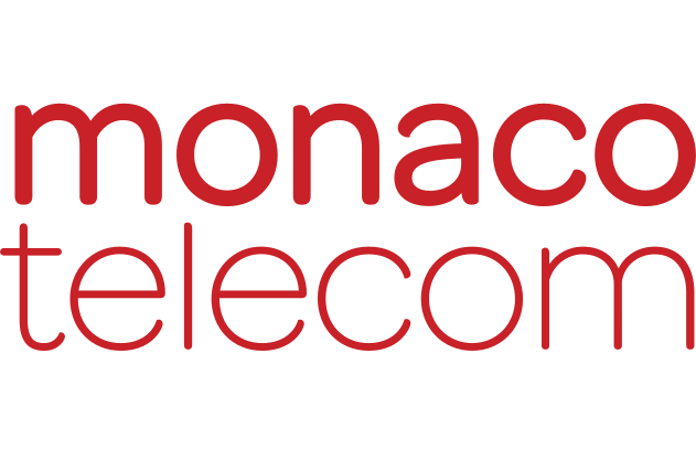 Monaco Telecom logo