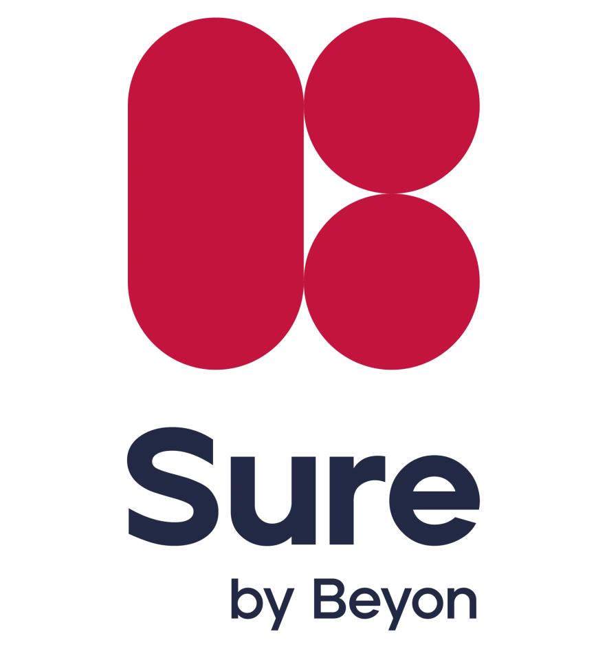 Sure logo